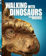 Walking with Dinosaurs: The Movie (Blu-ray Movie), temporary cover art