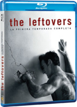 The Leftovers: The Complete First Season (Blu-ray Movie)