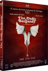 The Duke of Burgundy (Blu-ray Movie)