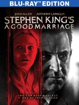 A Good Marriage (Blu-ray Movie)