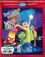 Inside Out 3D (Blu-ray Movie), temporary cover art