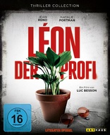 Lon (Blu-ray Movie)