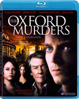 The Oxford Murders (Blu-ray Movie)