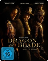 Dragon Blade (Blu-ray Movie)