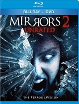 Mirrors 2 (Blu-ray Movie)