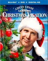 National Lampoon's Christmas Vacation (Blu-ray Movie), temporary cover art