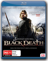 Black Death (Blu-ray Movie)