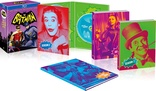 Batman: Complete Television Series (Blu-ray Movie)