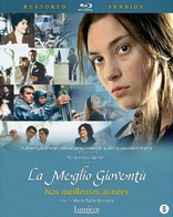 La Meglio Giovent (Blu-ray Movie)