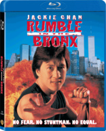 Rumble in the Bronx (Blu-ray Movie), temporary cover art