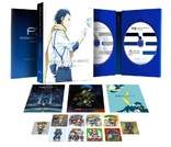Persona 3 The Movie: No. 3, Falling Down (Blu-ray Movie)