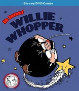 Ub Iwerks' Willie Whopper (Blu-ray Movie)