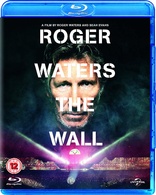 Roger Waters: The Wall (Blu-ray Movie)