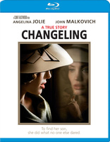 Changeling (Blu-ray Movie)