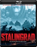 Stalingrad (Blu-ray Movie)
