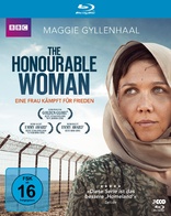 The Honourable Woman (Blu-ray Movie)