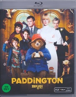 Paddington (Blu-ray Movie), temporary cover art