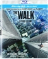 The Walk 3D (Blu-ray Movie)