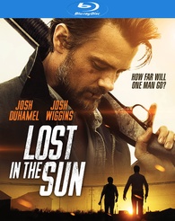 Lost in the Sun (Blu-ray)
