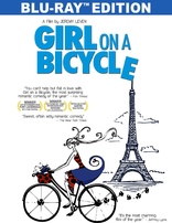 Girl on a Bicycle (Blu-ray Movie)