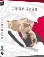 Tenebrae (Blu-ray Movie)