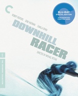 Downhill Racer (Blu-ray Movie)