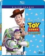 Toy Story (Blu-ray Movie)