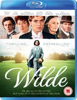 Wilde (Blu-ray Movie)