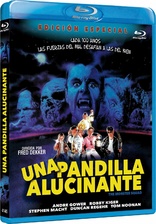 The Monster Squad (Blu-ray Movie)