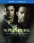 Supernatural: The Complete Eleventh Season (Blu-ray Movie)