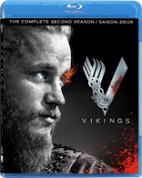 Vikings: Season Two (Blu-ray Movie)