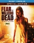 Fear the Walking Dead: The Complete First Season (Blu-ray Movie)