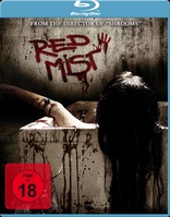 Red Mist (Blu-ray Movie)