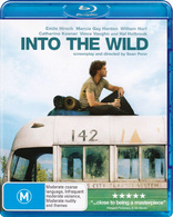 Into the Wild (Blu-ray Movie)