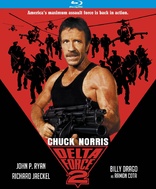 Delta Force 2 (Blu-ray Movie)