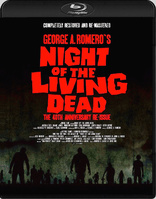 Night of the Living Dead (Blu-ray Movie)