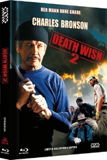 Death Wish 2 (Blu-ray Movie)