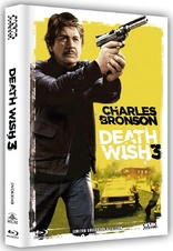 Death Wish 3 (Blu-ray Movie)