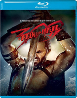 300: Rise of an Empire (Blu-ray Movie)