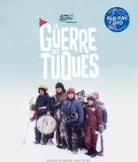 La guerre des tuques (Blu-ray Movie)