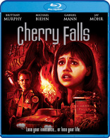 Cherry Falls (Blu-ray Movie)