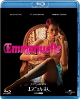 Emmanuelle (Blu-ray Movie)