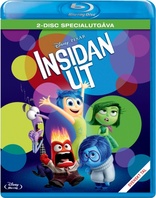 Inside Out (Blu-ray Movie)