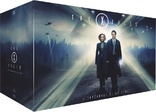 The X-Files: The Complete Series (Blu-ray Movie)