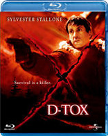 D-Tox (Blu-ray Movie), temporary cover art