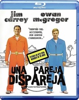 I Love You Phillip Morris (Blu-ray Movie)