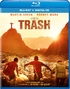 Trash (Blu-ray Movie)