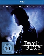 Dark Blue (Blu-ray Movie)