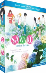 Sawako - Kimi Ni Todoke (Blu-ray Movie)