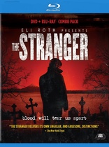 The Stranger (Blu-ray Movie)